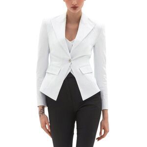 Bgl Womens Blazer
